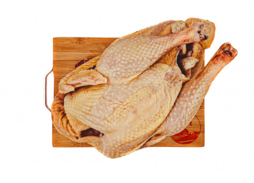 Заказать «Индейка фермерская» за 990 руб. 1000 г. в Москве