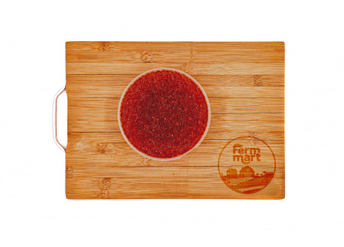 Заказать «Икра кижуча» за 3000 руб. 250 г. в Москве