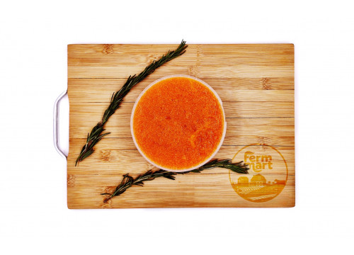 Заказать «Икра сига» за 1625 руб. 250 г. в Москве