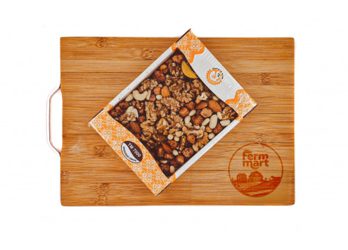 Заказать «Ореховая смесь» за 990 руб. 1000 г. в Москве