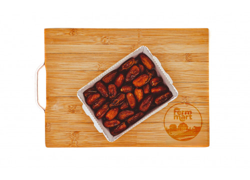 Заказать «Финики Алжир» за 350 руб. 500 г. в Москве