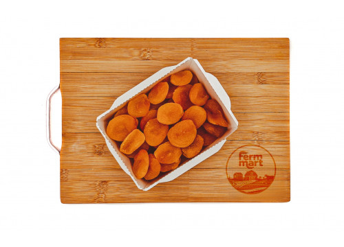 Заказать «Курага Турция» за 750 руб. 500 г. в Москве