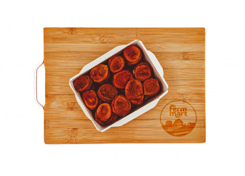 Заказать «Курага Таджикистан» за 450 руб. 500 г. в Москве