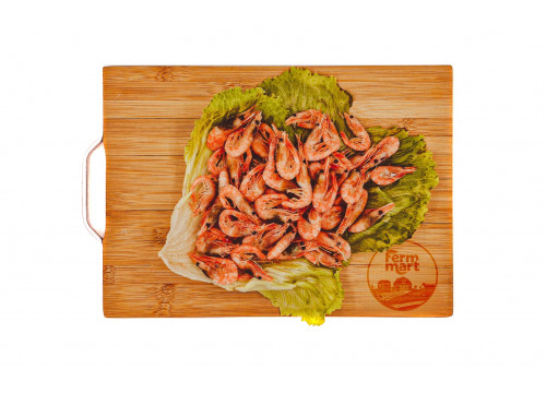 Заказать «Креветка Магадан 150+» за 890 руб. 1000 г. в Москве