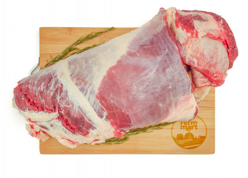 Заказать «Говяжья пашина» за 395 руб. 500 г. в Москве