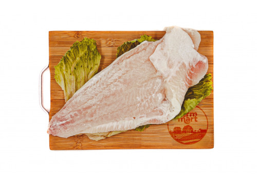 Заказать «Филе пангасиуса» за 790 руб. 1000 г. в Москве