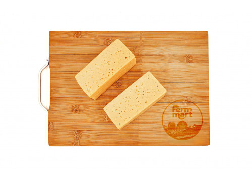 Заказать «Сыр швейцарский» за 445 руб. 500 г. в Москве