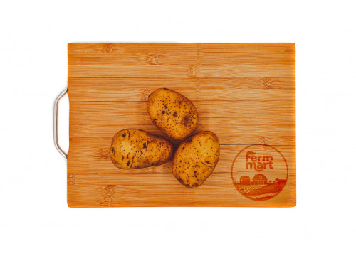 Заказать «Картофель отборный» за 89 руб. 1000 г. в Москве