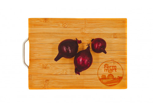 Заказать «Лук красный» за 60 руб. 500 г. в Москве