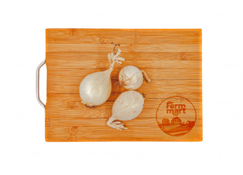 Заказать «Лук белый» за 90 руб. 500 г. в Москве