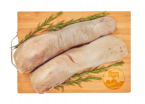 Заказать «Говяжий язык» за 1390 руб. 1000 г. в Москве