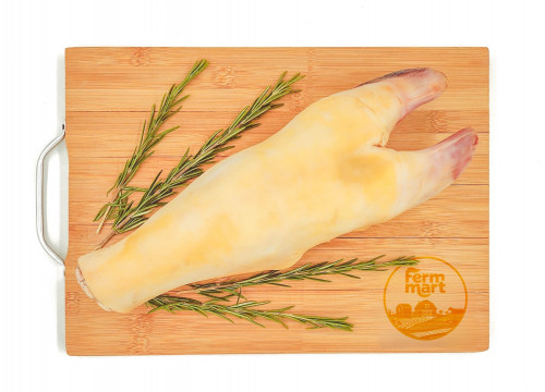 Заказать «Говяжье копыто» за 790 руб. 1000 г. в Москве