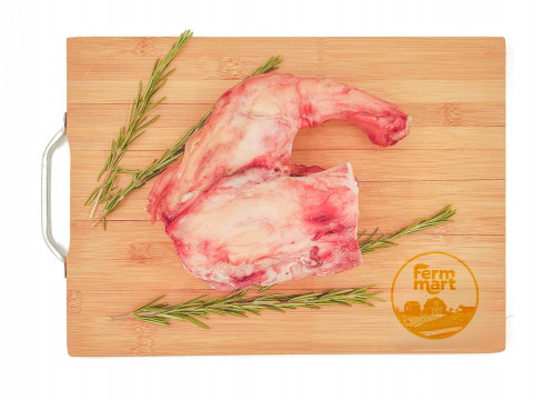 Заказать «Говяжий путовый сустав» за 490 руб. 1000 г. в Москве