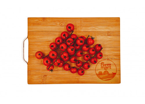 Заказать «Помидор Черри на ветке» за 445 руб. 500 г. в Москве