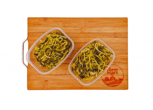 Заказать «Редька соленая» за 550 руб. 1000 г. в Москве