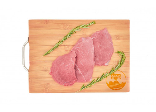 Заказать «Антрекот из молочной телятины» за 1495 руб. 500 г. в Москве