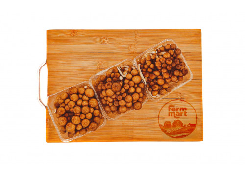 Заказать «Опята Китай» за 250 руб. 125 г. в Москве