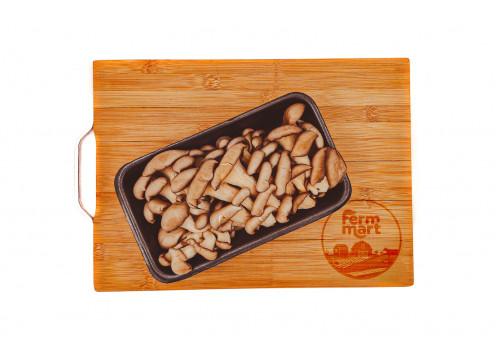 Заказать «Грибы Вешенки» за 325 руб. 500 г. в Москве