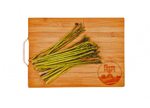 Заказать «Спаржа свежая» за 650 руб. 500 г. в Москве