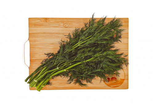 Заказать «Укроп» за 70 руб. 100 г. в Москве