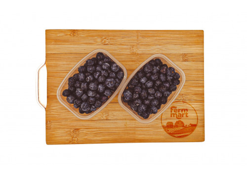 Заказать «Голубика Грузия» за 600 руб. 500 г. в Москве