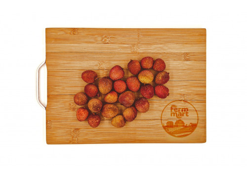 Заказать «Личи Перу» за 350 руб. 500 г. в Москве