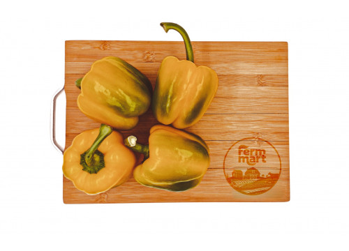 Заказать «Перец желтый» за 275 руб. 500 г. в Москве