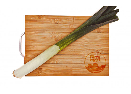 Заказать «Лук порей» за 350 руб. 500 г. в Москве