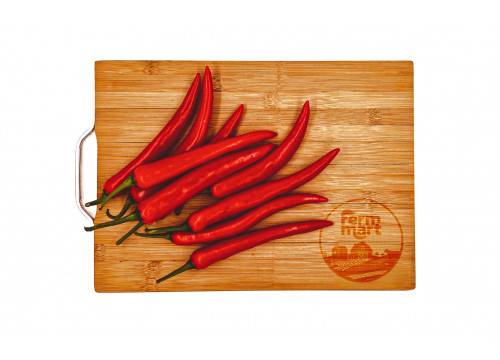 Заказать «Перец красный острый» за 500 руб. 300 г. в Москве