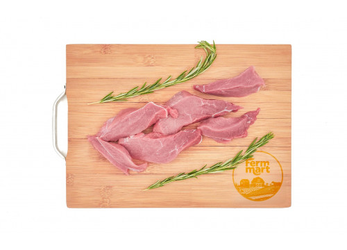 Заказать «Молочная телятины для тушения» за 1245 руб. 500 г. в Москве