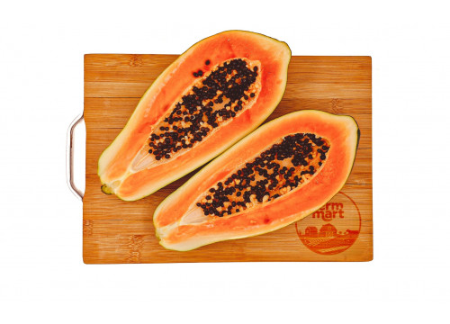 Заказать «Папайя Перу» за 1500 руб. 1000 г. в Москве