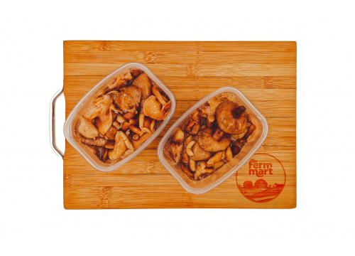 Заказать «Маслята соленые» за 1050 руб. 1000 г. в Москве