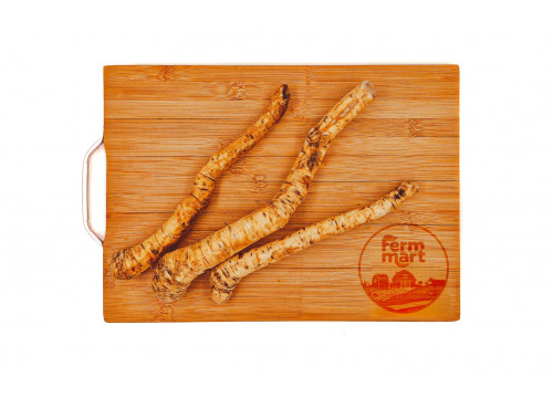 Заказать «Корень хрена» за 650 руб. 500 г. в Москве