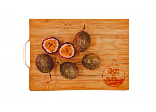 Заказать «Маракуйя Колумбия» за 1990 руб. 1000 г. в Москве