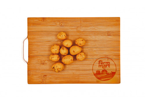 Заказать «Картофель бэби» за 120 руб. 1000 г. в Москве