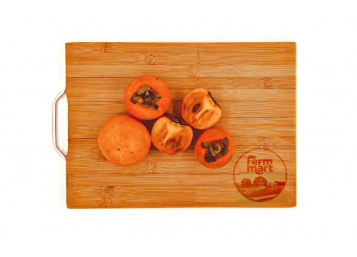 Заказать «Хурма королек» за 390 руб. 1000 г. в Москве