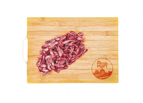 Заказать «Язычки кролика» за 2900 руб. 1000 г. в Москве