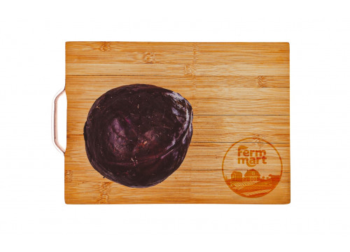 Заказать «Капуста краснокочанная» за 150 руб. 1000 г. в Москве