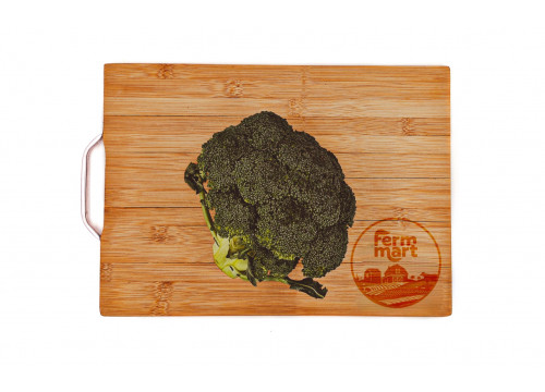 Заказать «Брокколи» за 490 руб. 1000 г. в Москве