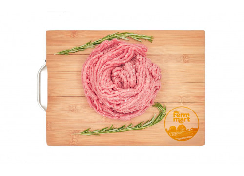 Заказать «Фарш молочной телятины» за 1990 руб. 1000 г. в Москве