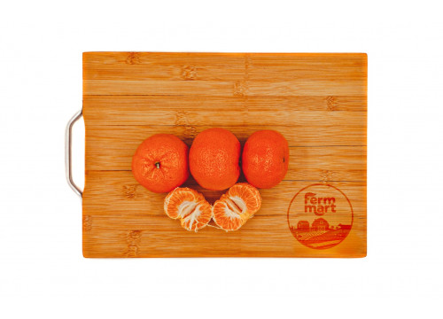 Заказать «Мандарины Марокко» за 390 руб. 1000 г. в Москве