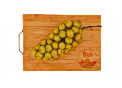 Заказать «Виноград Мускат Китай» за 750 руб. 1000 г. в Москве