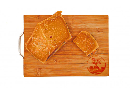 Заказать «Сыр 1001 ночь» за 1350 руб. 300 г. в Москве